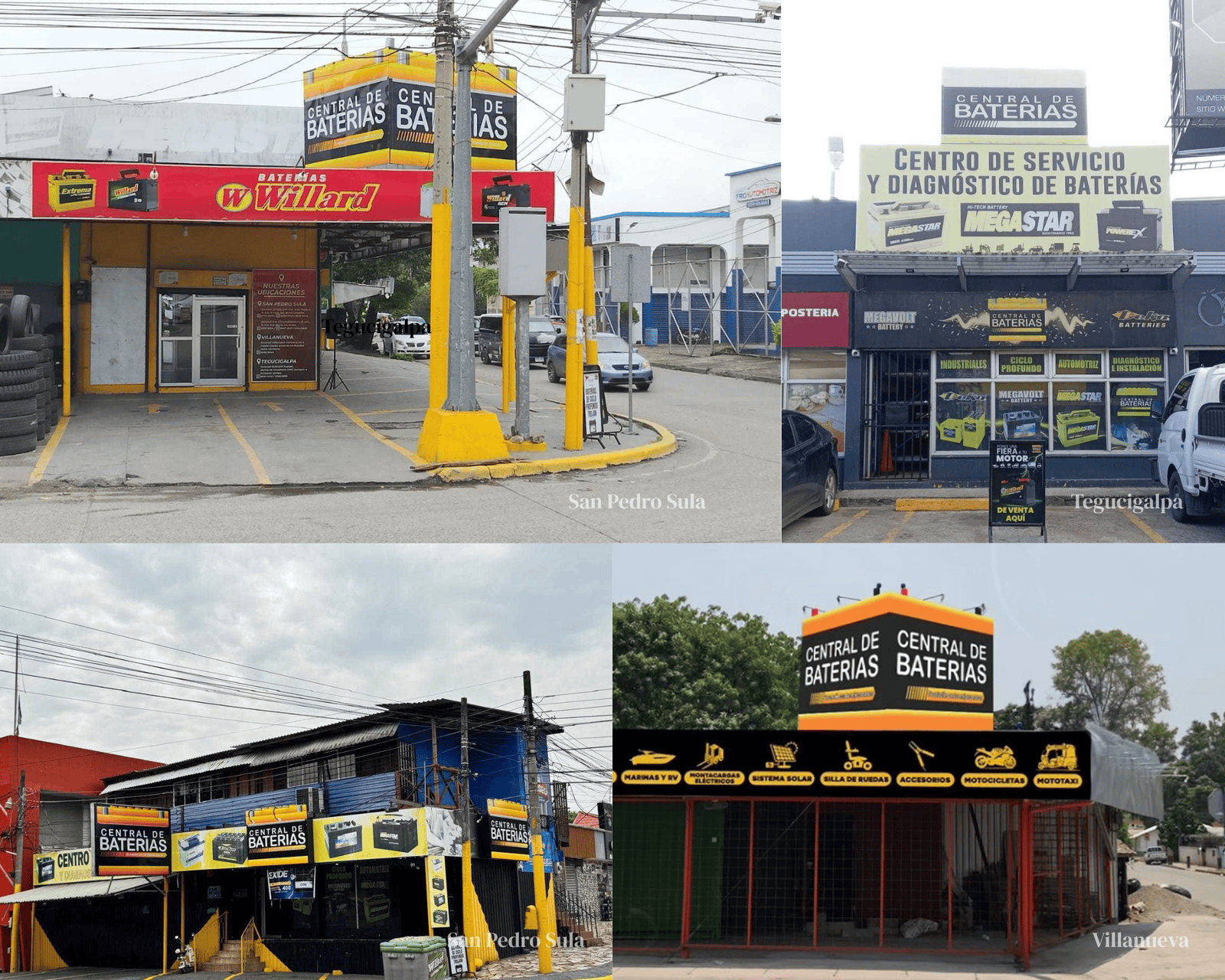 Store Location Image